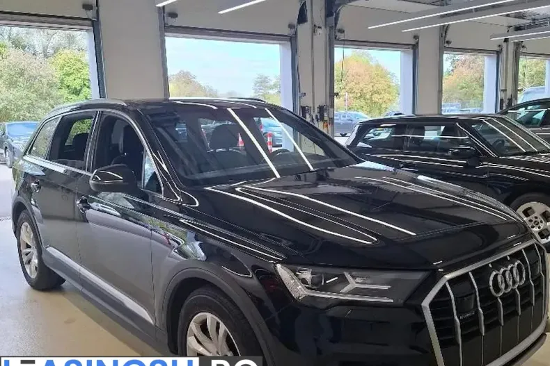 Audi Q7 din 2023 cu 97.095 km - oferta AUD255878 - foto 2