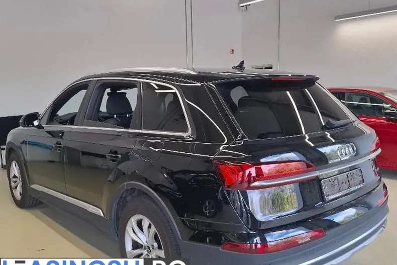 Audi Q7 din 2023 cu 97.095 km - oferta AUD255878 - foto 4