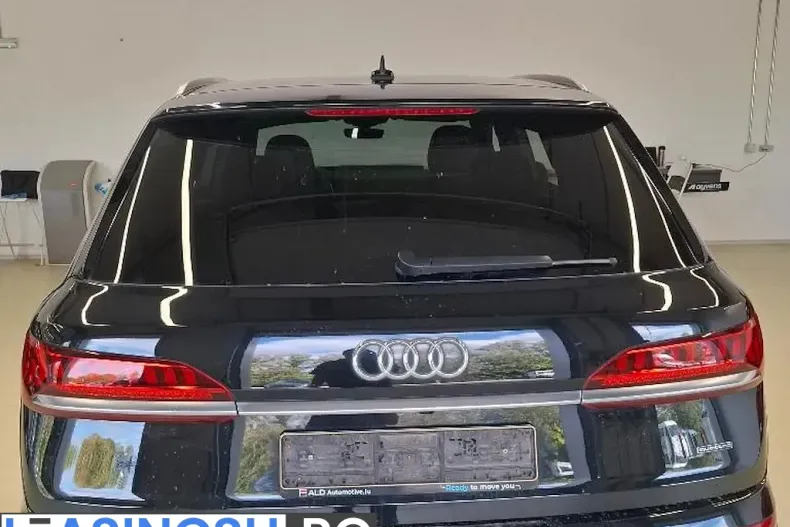 Audi Q7 din 2023 cu 97.095 km - oferta AUD255878 - foto 6