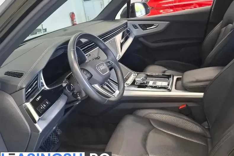 Audi Q7 din 2023 cu 97.095 km - oferta AUD255878 - foto 11