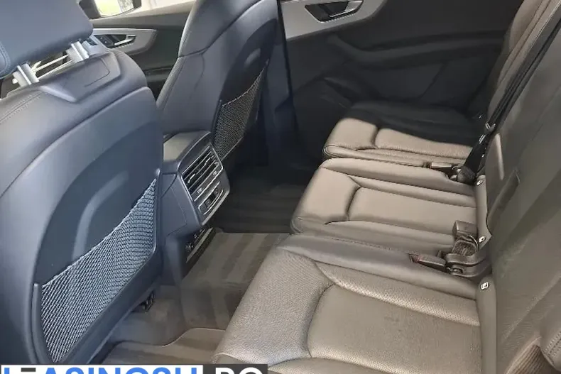 Audi Q7 din 2023 cu 97.095 km - oferta AUD255878 - foto 12