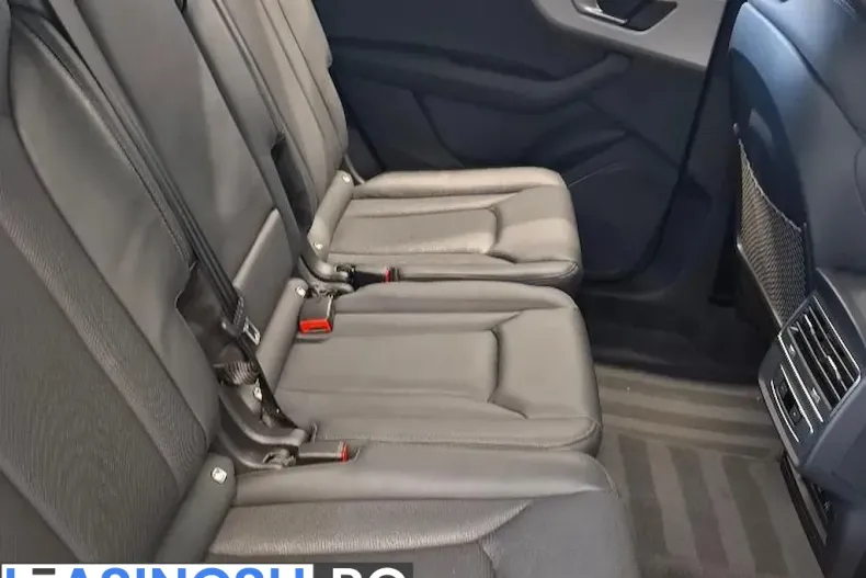 Audi Q7 din 2023 cu 97.095 km - oferta AUD255878 - foto 13