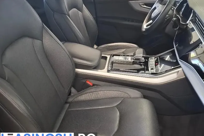 Audi Q7 din 2023 cu 97.095 km - oferta AUD255878 - foto 14