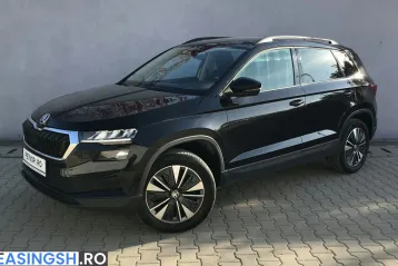 Skoda Karoq din 2022 - oferta SKO255879