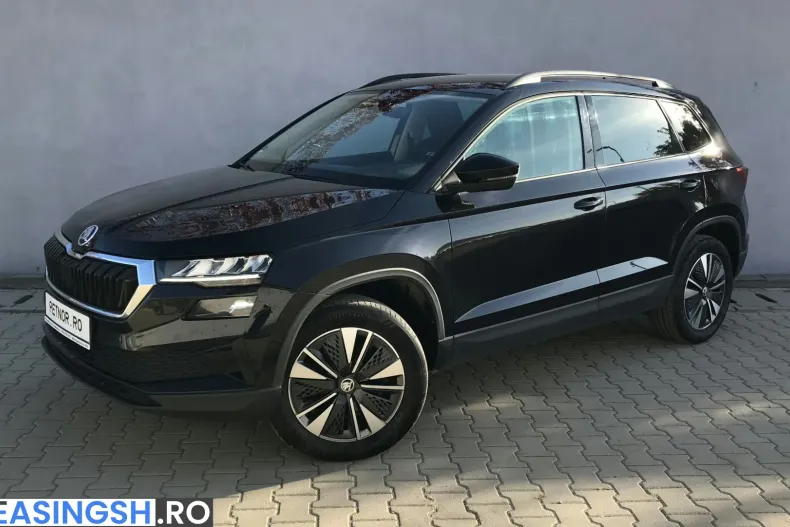 Skoda Karoq din 2022 cu 169.307 km - oferta SKO255879 - foto 1