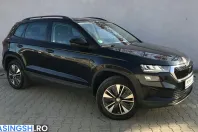 Skoda Karoq din 2022 cu 169.307 km - oferta SKO255879 - foto 2