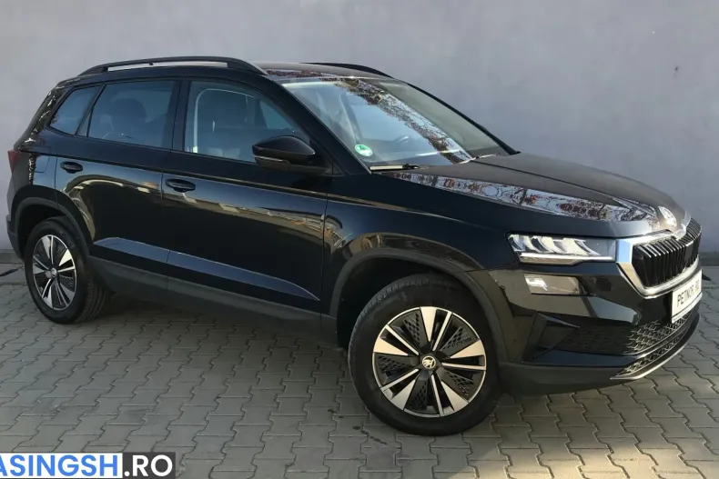 Skoda Karoq din 2022 cu 169.307 km - oferta SKO255879 - foto 2
