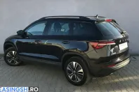Skoda Karoq din 2022 cu 169.307 km - oferta SKO255879 - foto 4
