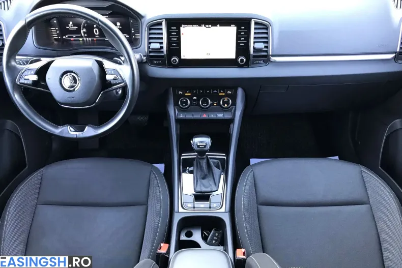 Skoda Karoq din 2022 cu 169.307 km - oferta SKO255879 - foto 5