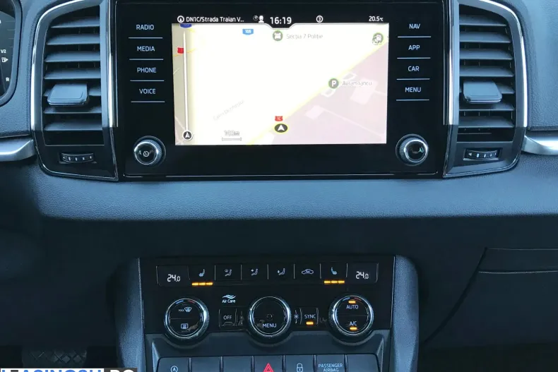 Skoda Karoq din 2022 cu 169.307 km - oferta SKO255879 - foto 6