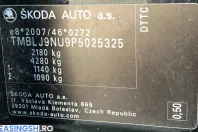 Skoda Karoq din 2022 cu 169.307 km - oferta SKO255879 - foto 8