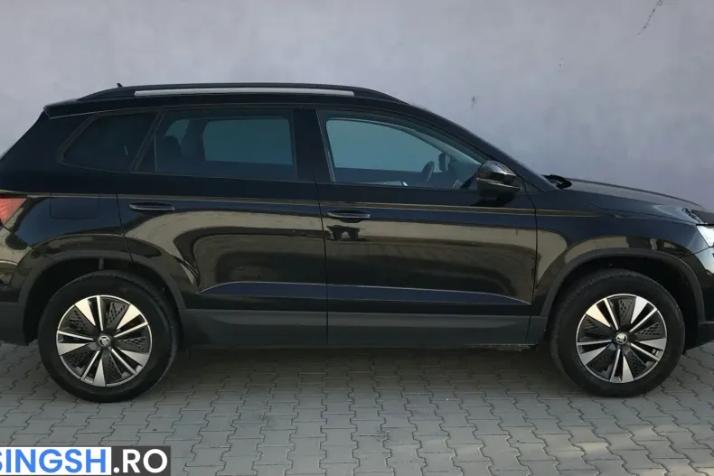Skoda Karoq din 2022 cu 169.307 km - oferta SKO255879 - foto 9