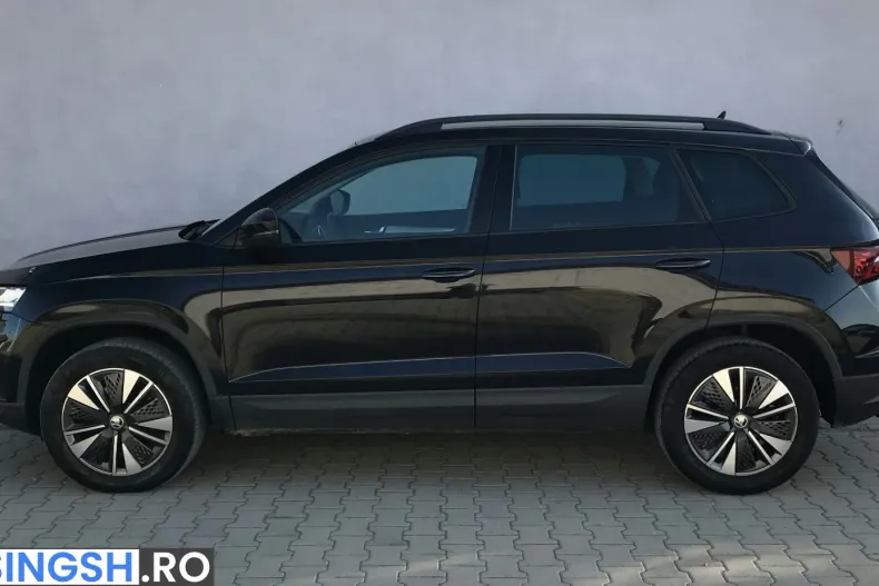 Skoda Karoq din 2022 cu 169.307 km - oferta SKO255879 - foto 10