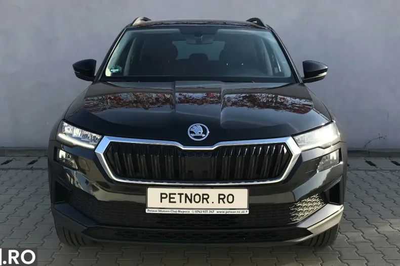 Skoda Karoq din 2022 cu 169.307 km - oferta SKO255879 - foto 11
