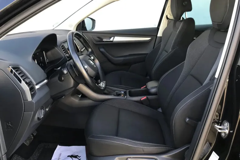 Skoda Karoq din 2022 cu 169.307 km - oferta SKO255879 - foto 13
