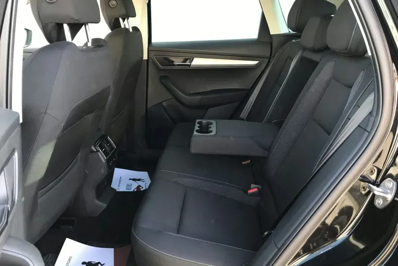Skoda Karoq din 2022 cu 169.307 km - oferta SKO255879 - foto 14