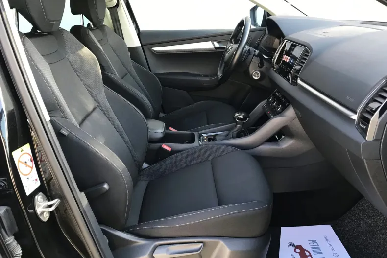 Skoda Karoq din 2022 cu 169.307 km - oferta SKO255879 - foto 16