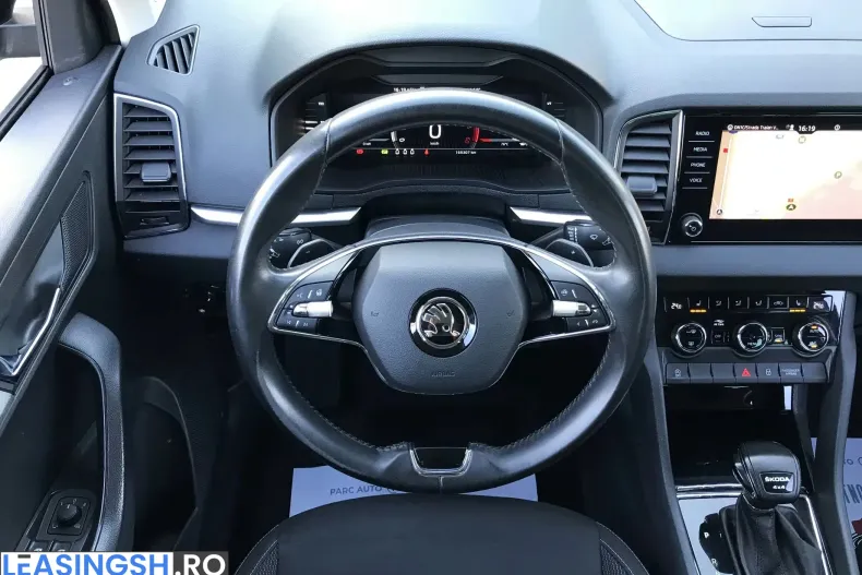 Skoda Karoq din 2022 cu 169.307 km - oferta SKO255879 - foto 17