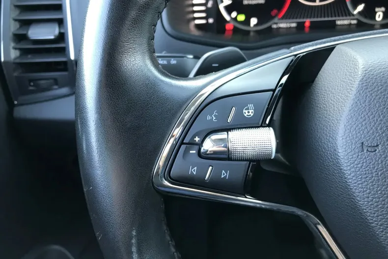Skoda Karoq din 2022 cu 169.307 km - oferta SKO255879 - foto 18