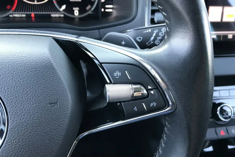 Skoda Karoq din 2022 cu 169.307 km - oferta SKO255879 - foto 19