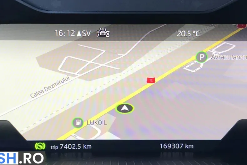 Skoda Karoq din 2022 cu 169.307 km - oferta SKO255879 - foto 20