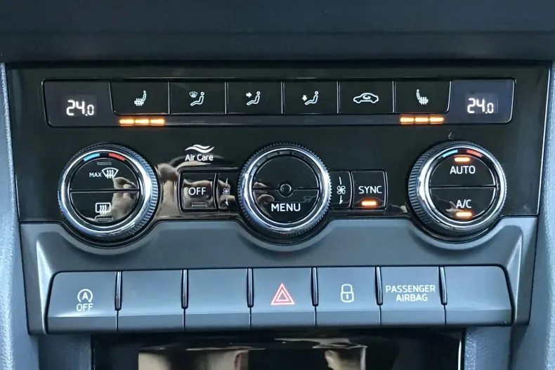 Skoda Karoq din 2022 cu 169.307 km - oferta SKO255879 - foto 25