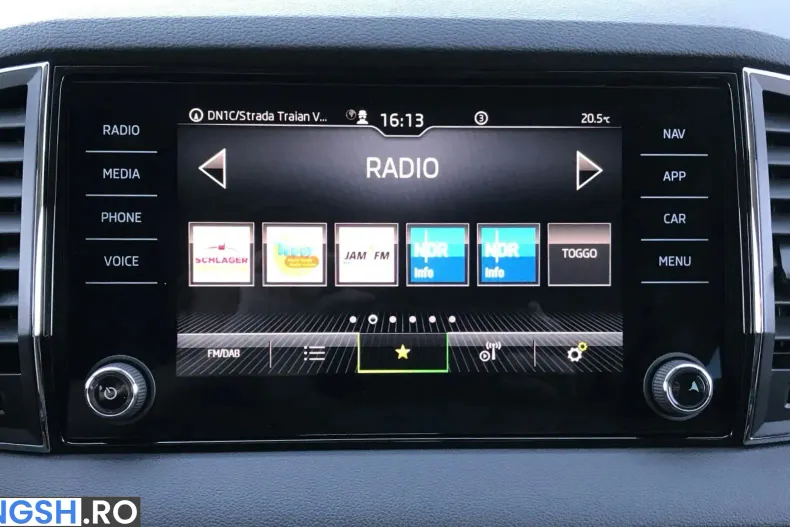 Skoda Karoq din 2022 cu 169.307 km - oferta SKO255879 - foto 26