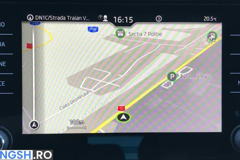 Skoda Karoq din 2022 cu 169.307 km - oferta SKO255879 - foto 29