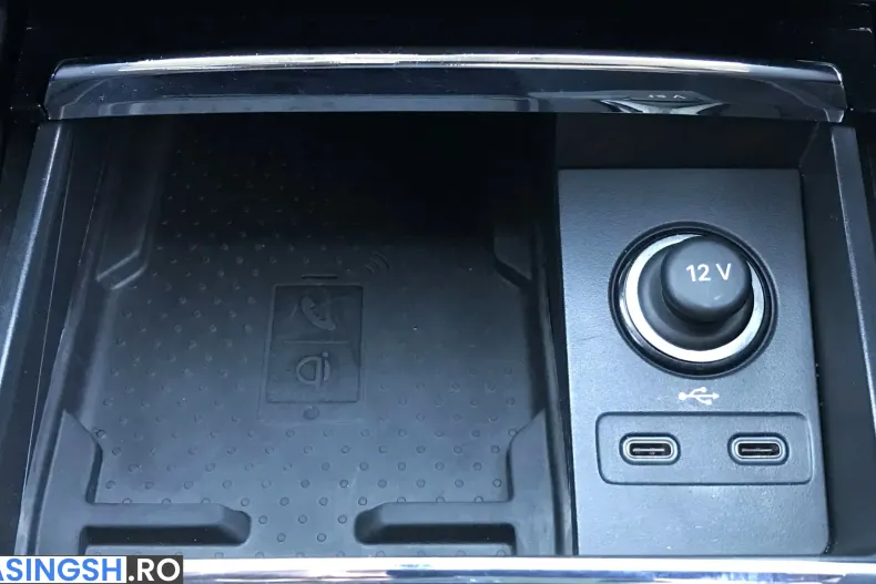 Skoda Karoq din 2022 cu 169.307 km - oferta SKO255879 - foto 33