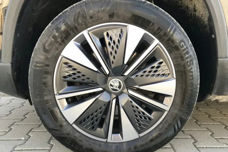 Skoda Karoq din 2022 cu 169.307 km - oferta SKO255879 - foto 40