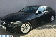 Mercedes-Benz C din 2022 cu 94.096 km - oferta MER255880 - foto 1