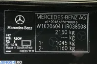 Mercedes-Benz C din 2022 cu 94.096 km - oferta MER255880 - foto 8