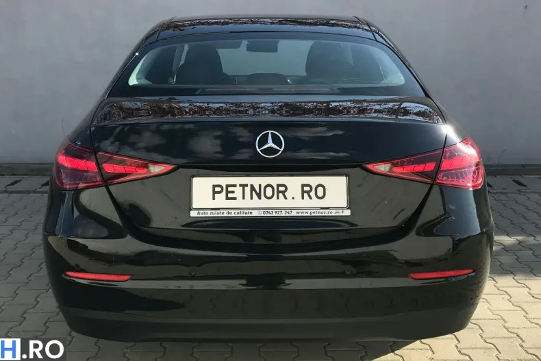 Mercedes-Benz C din 2022 cu 94.096 km - oferta MER255880 - foto 12