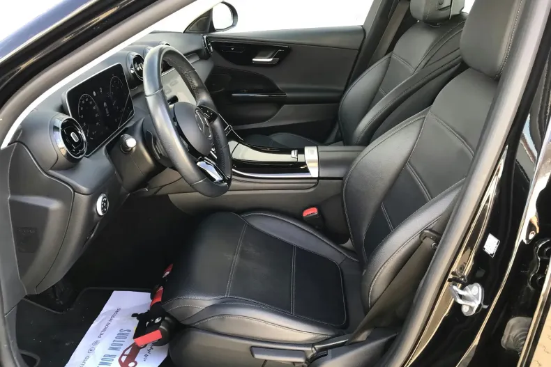 Mercedes-Benz C din 2022 cu 94.096 km - oferta MER255880 - foto 13