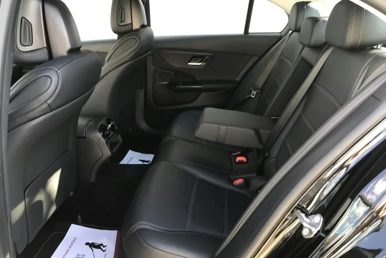 Mercedes-Benz C din 2022 cu 94.096 km - oferta MER255880 - foto 14