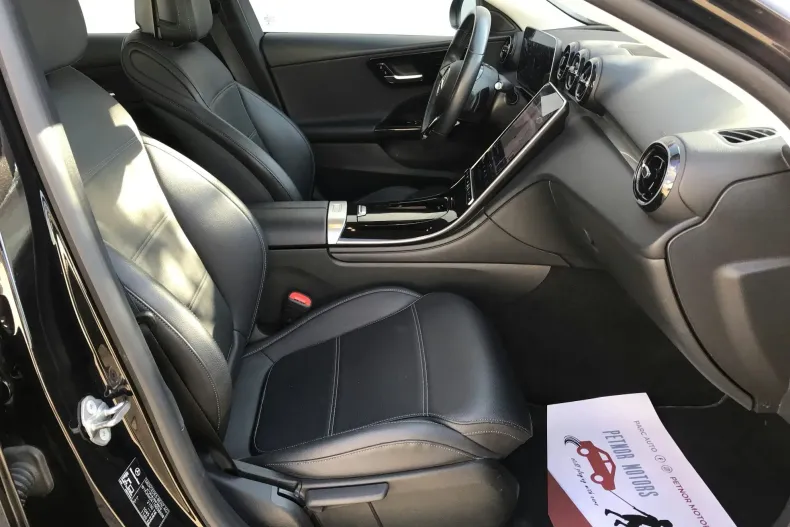Mercedes-Benz C din 2022 cu 94.096 km - oferta MER255880 - foto 16