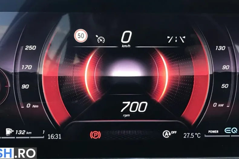 Mercedes-Benz C din 2022 cu 94.096 km - oferta MER255880 - foto 20