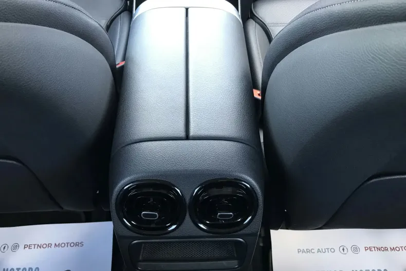 Mercedes-Benz C din 2022 cu 94.096 km - oferta MER255880 - foto 37