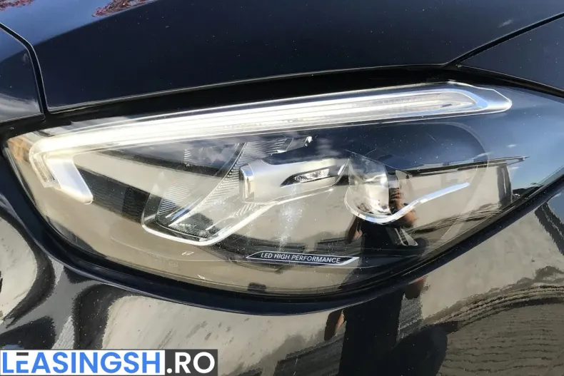 Mercedes-Benz C din 2022 cu 94.096 km - oferta MER255880 - foto 39