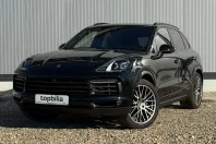 Porsche Cayenne din 2024 cu 1 km - oferta POR255881 - foto 1