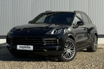 Porsche Cayenne din 2024 - oferta POR255881
