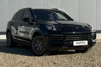 Porsche Cayenne din 2024 cu 1 km - oferta POR255881 - foto 2
