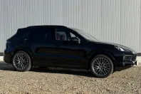 Porsche Cayenne din 2024 cu 1 km - oferta POR255881 - foto 9