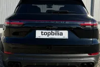 Porsche Cayenne din 2024 cu 1 km - oferta POR255881 - foto 11