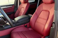 Porsche Cayenne din 2024 cu 1 km - oferta POR255881 - foto 13