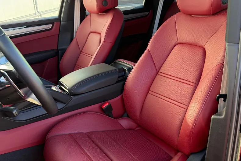 Porsche Cayenne din 2024 cu 1 km - oferta POR255881 - foto 13