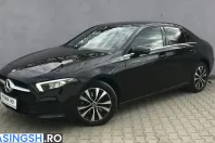 Mercedes-Benz A 250 (Clasa A) din 2022 cu 95.401 km - oferta MER255882 - foto 1