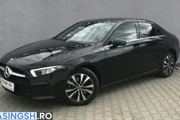 Mercedes-Benz A 250 din 2022 - oferta MER255882