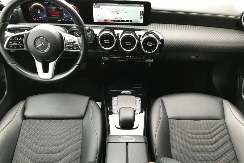 Mercedes-Benz A 250 (Clasa A) din 2022 cu 95.401 km - oferta MER255882 - foto 5