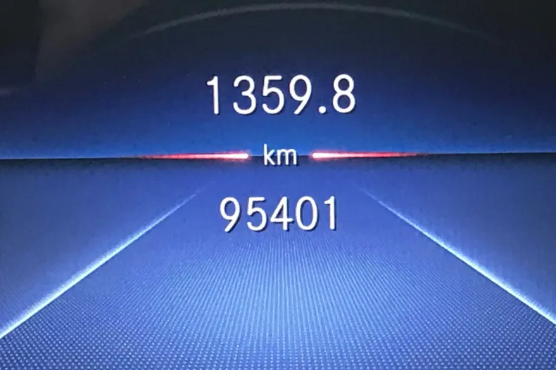 Mercedes-Benz A 250 (Clasa A) din 2022 cu 95.401 km - oferta MER255882 - foto 7